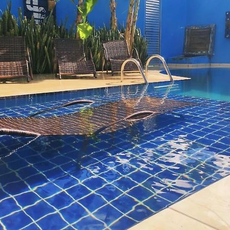 Rede Maria Bonita Alagoas Hotel São Miguel dos Milagres Exterior foto