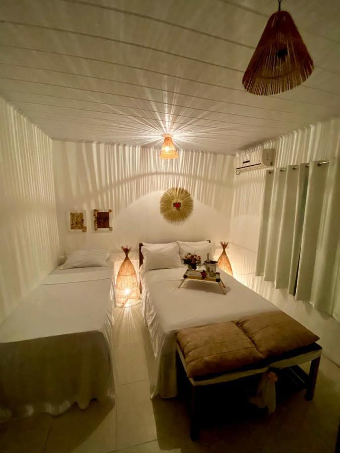 Rede Maria Bonita Alagoas Hotel São Miguel dos Milagres Exterior foto