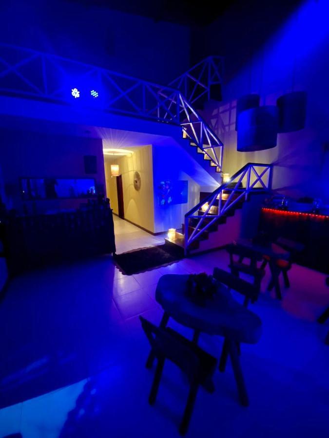 Rede Maria Bonita Alagoas Hotel São Miguel dos Milagres Exterior foto